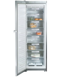 Морозильные камеры